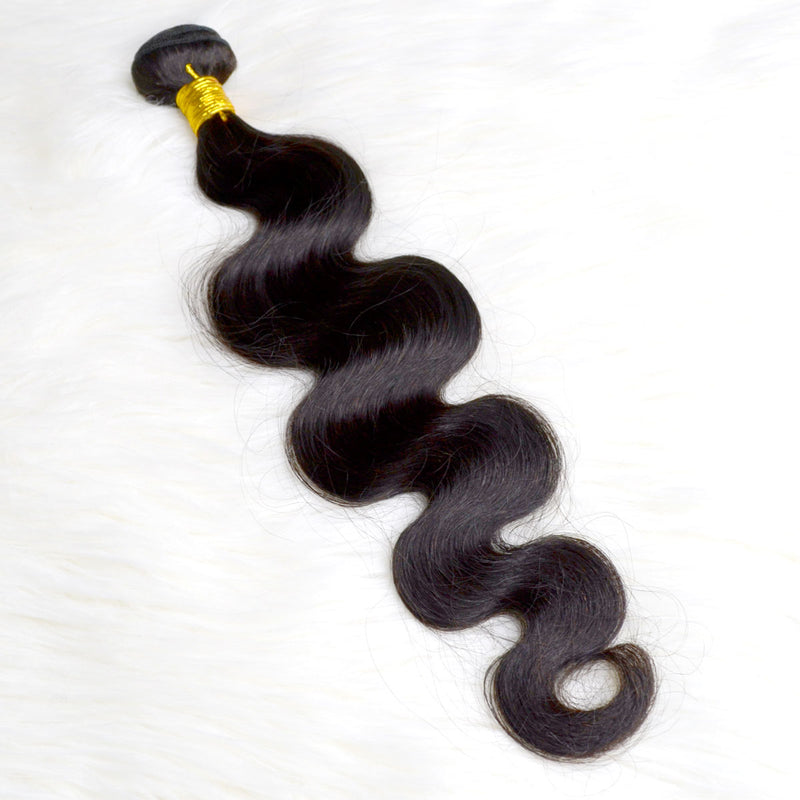 Remy Hair Body Wave