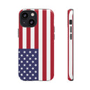USA Flag Phone Case