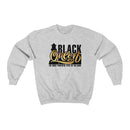 Black Queen Sweatshirt