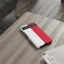 Poland Flag Phone Case