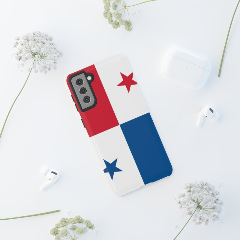 Panama Flag Phone Case