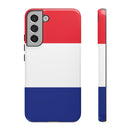 France Flag Phone Case