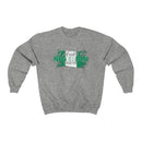 I May Be Cute Now - Nigeria Sweatshirt