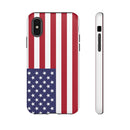 USA Flag Phone Case