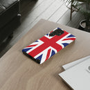 United Kingdom Flag Phone Case