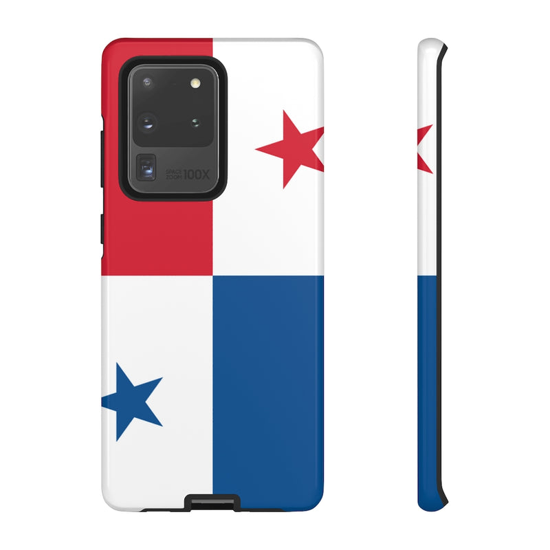 Panama Flag Phone Case