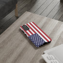 USA Flag Phone Case