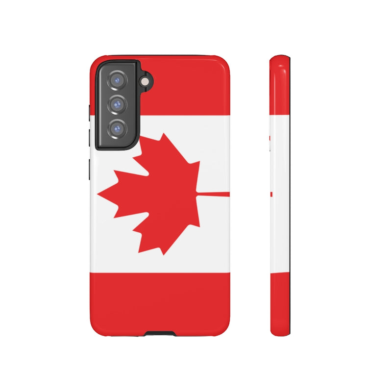 Canada Flag Phone Case