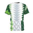 Men's Nigerian Football