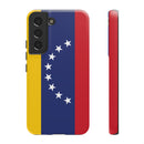 Venezuela Flag Phone Case