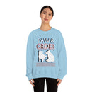 Paw & Order Sweatshirt