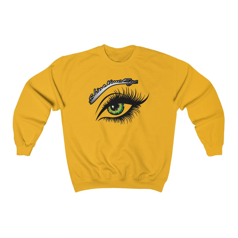 Shine Your Eye Sweatshirt