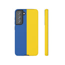 Ukraine Flag Phone Case