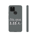 Na You Biko Phone Case