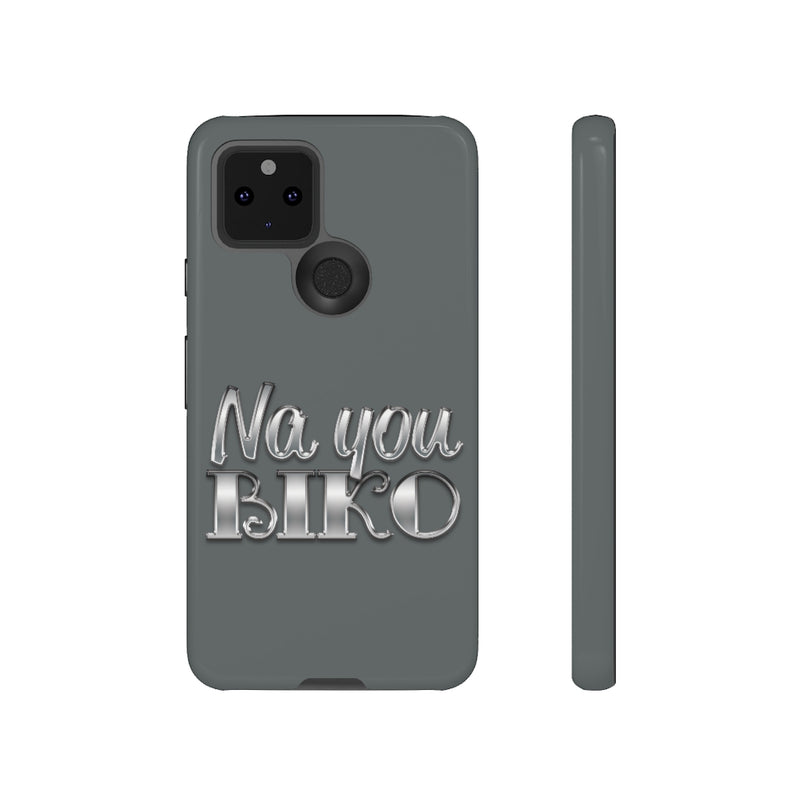 Na You Biko Phone Case