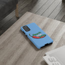 Pepper Dem Gang Phone Case