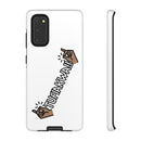 TUFIAKWA!! Phone Case