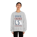 Paw & Order Sweatshirt