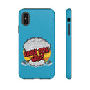 Yawa Don Gas! Phone Case