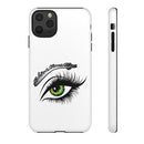Shine Your Eye Phone Case