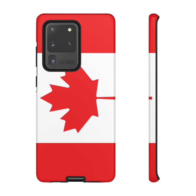 Canada Flag Phone Case