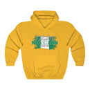 I May Be Cute Now - Nigerian Hoodie
