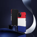 France Flag Phone Case