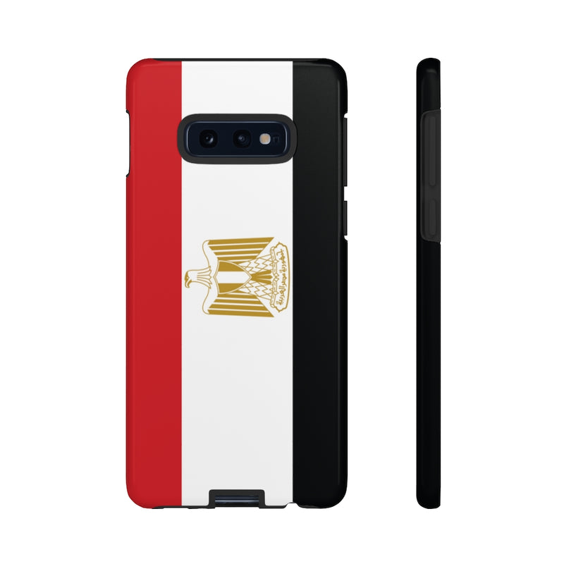 Egypt Flag Phone Case