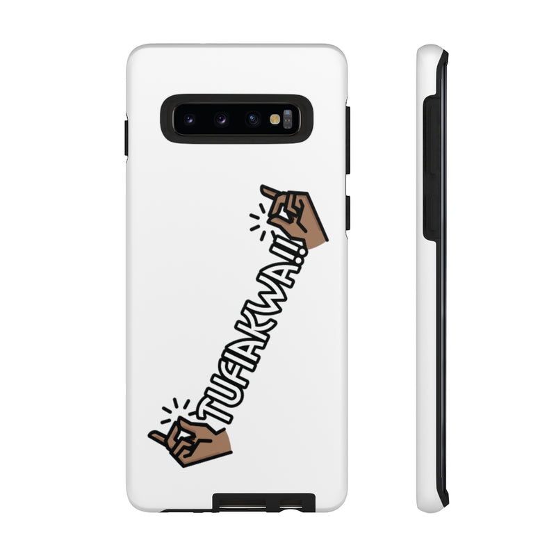 TUFIAKWA!! Phone Case
