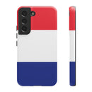 France Flag Phone Case