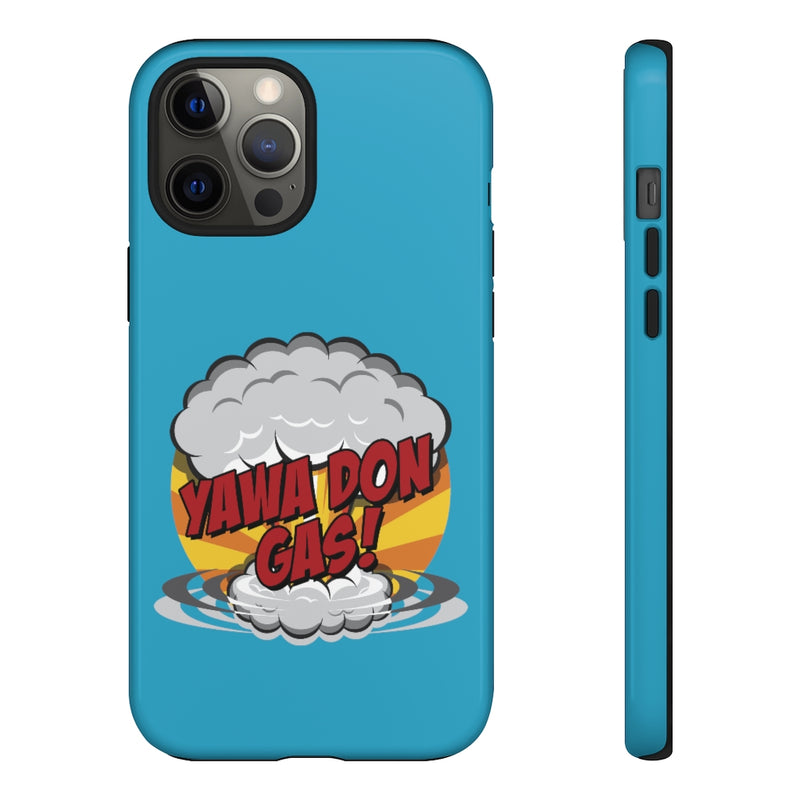 Yawa Don Gas! Phone Case