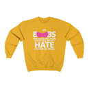 Boobs Sweatshirt