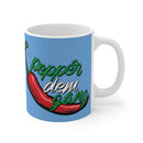 Pepper Dem Gang Mug