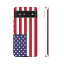 USA Flag Phone Case