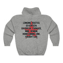 Trigger Words - Wife Hoodie