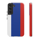 Russia Flag Phone Case