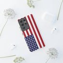 USA Flag Phone Case