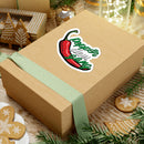 Pepper Dem Gang Stickers