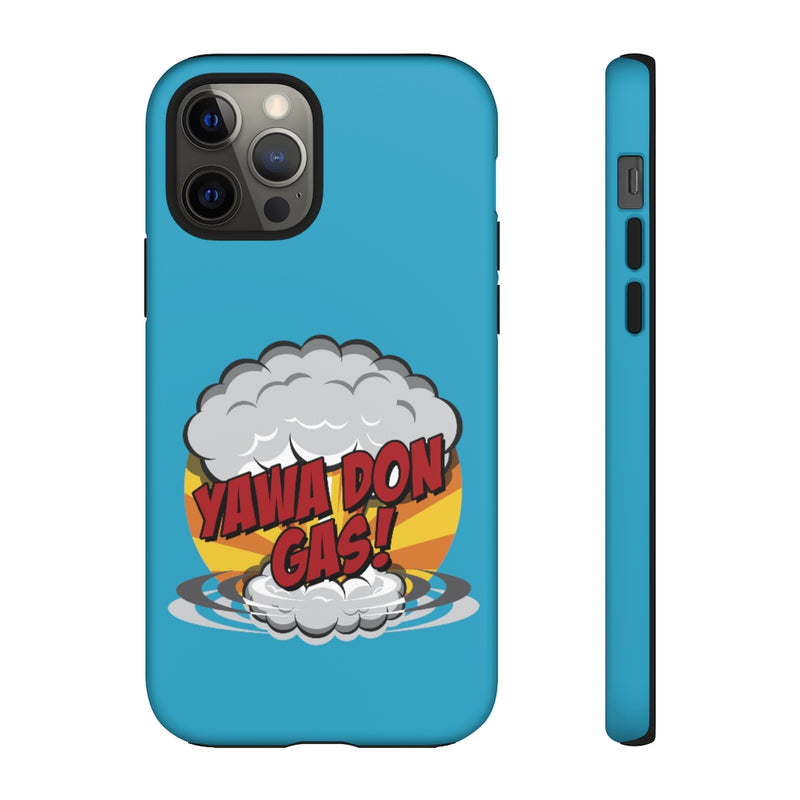 Yawa Don Gas! Phone Case