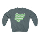 Nigerian Football Sweatshirt