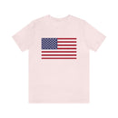 USA Flag Tee
