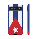 Cuba Flag Phone Case