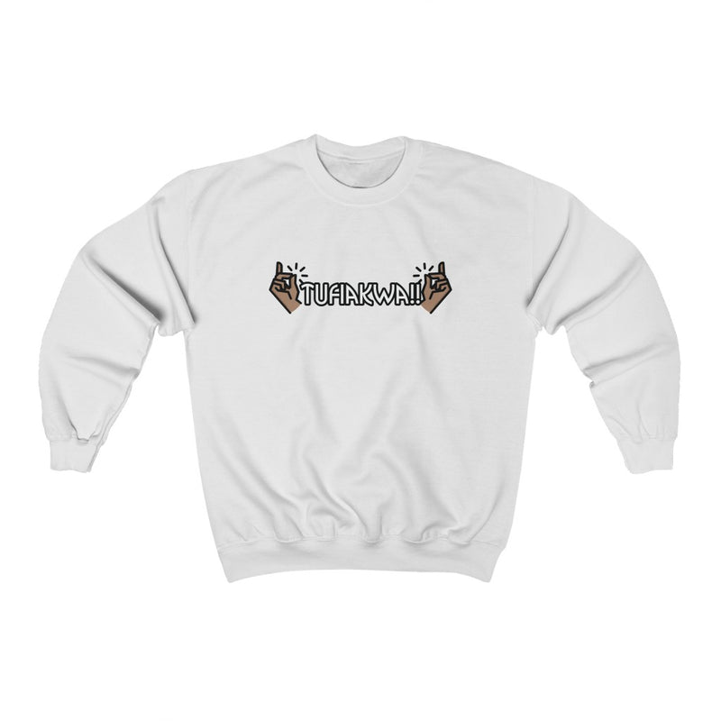 Tufiawka!! Sweatshirt