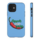 Pepper Dem Gang Phone Case