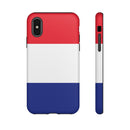 France Flag Phone Case