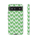 Nigerian Football Phone Case