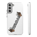 TUFIAKWA!! Phone Case
