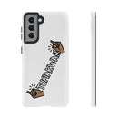 TUFIAKWA!! Phone Case