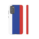 Russia Flag Phone Case