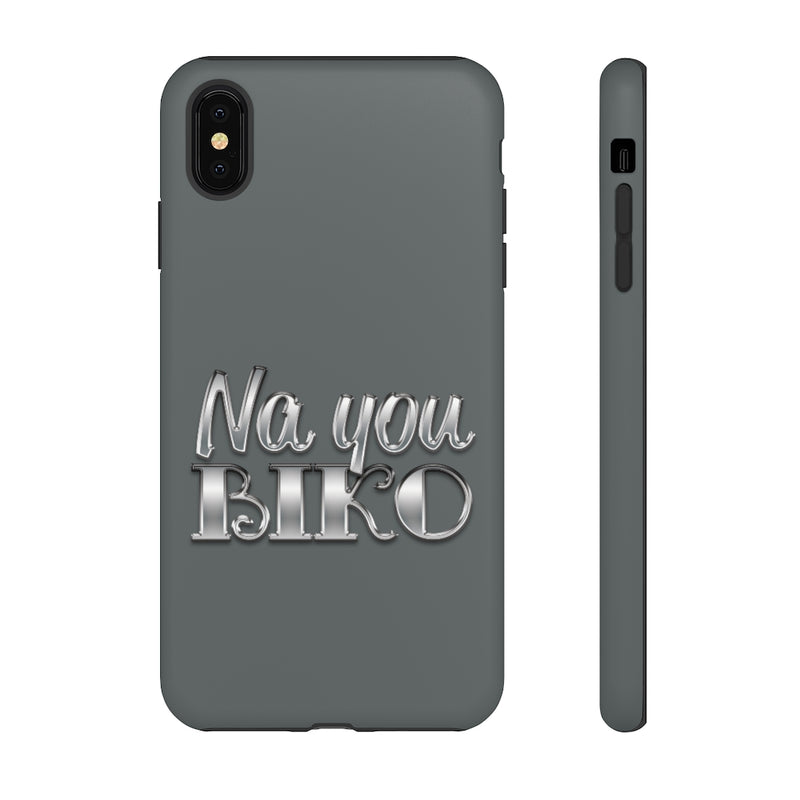 Na You Biko Phone Case